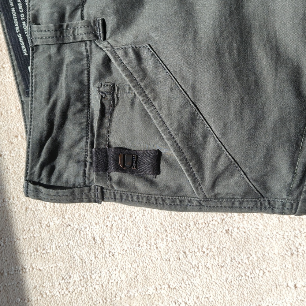 G-Star Raw Cargo Pants View 6